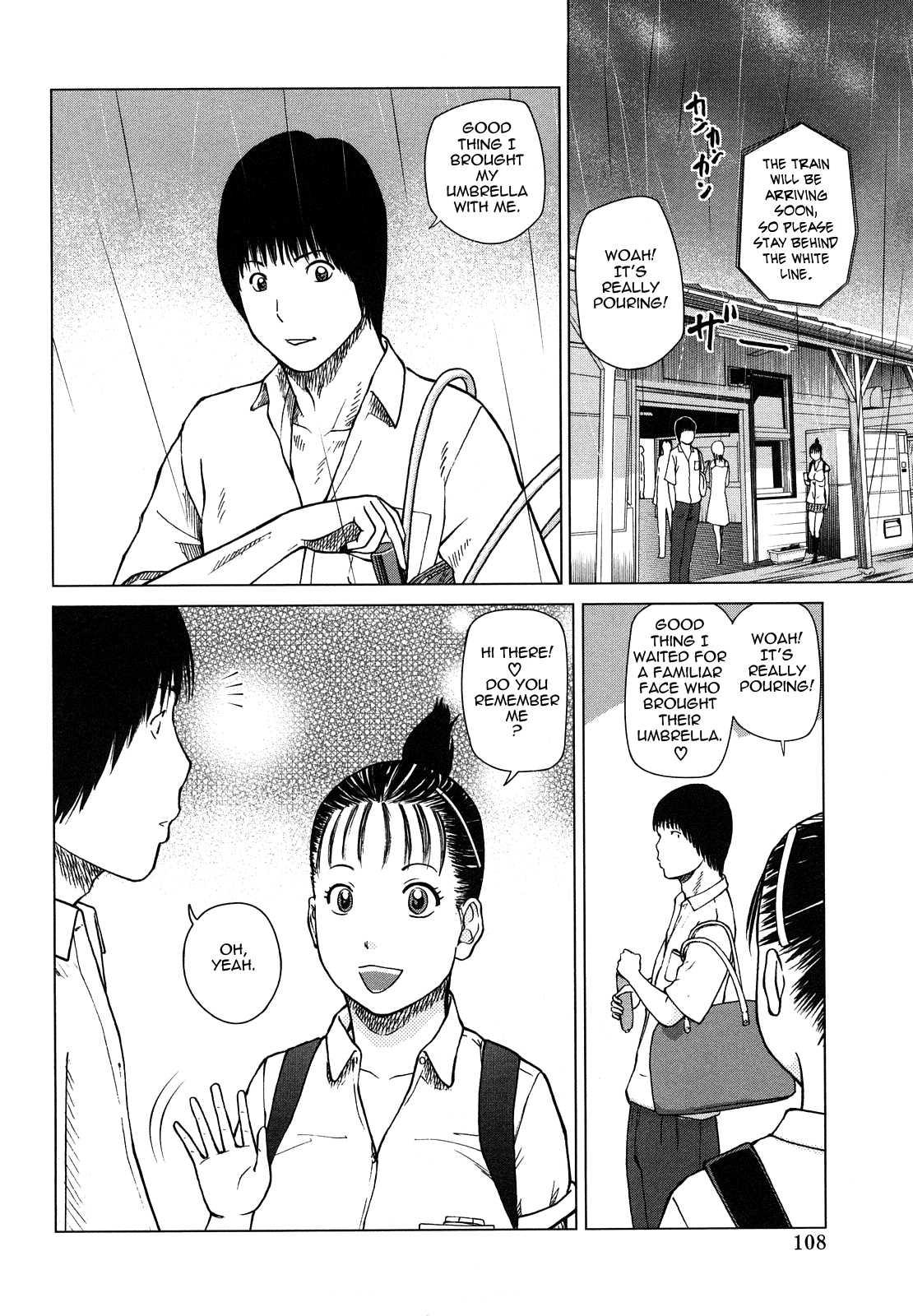 Young Wife & High School Girl Collection Chapter 6000 Page 2